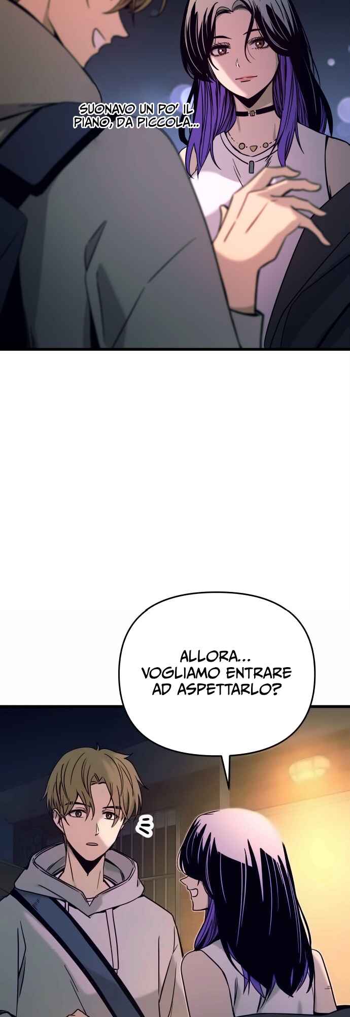 Nae Choeae neun Makcha reul Tanda Chapter 19 - Page 14