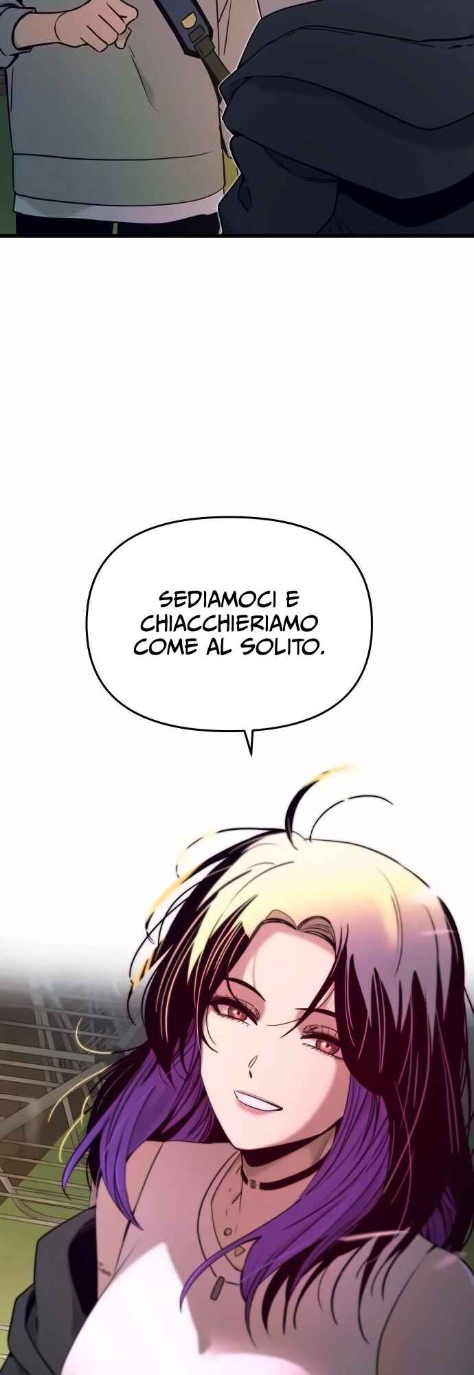 Nae Choeae neun Makcha reul Tanda Chapter 19 - Page 15