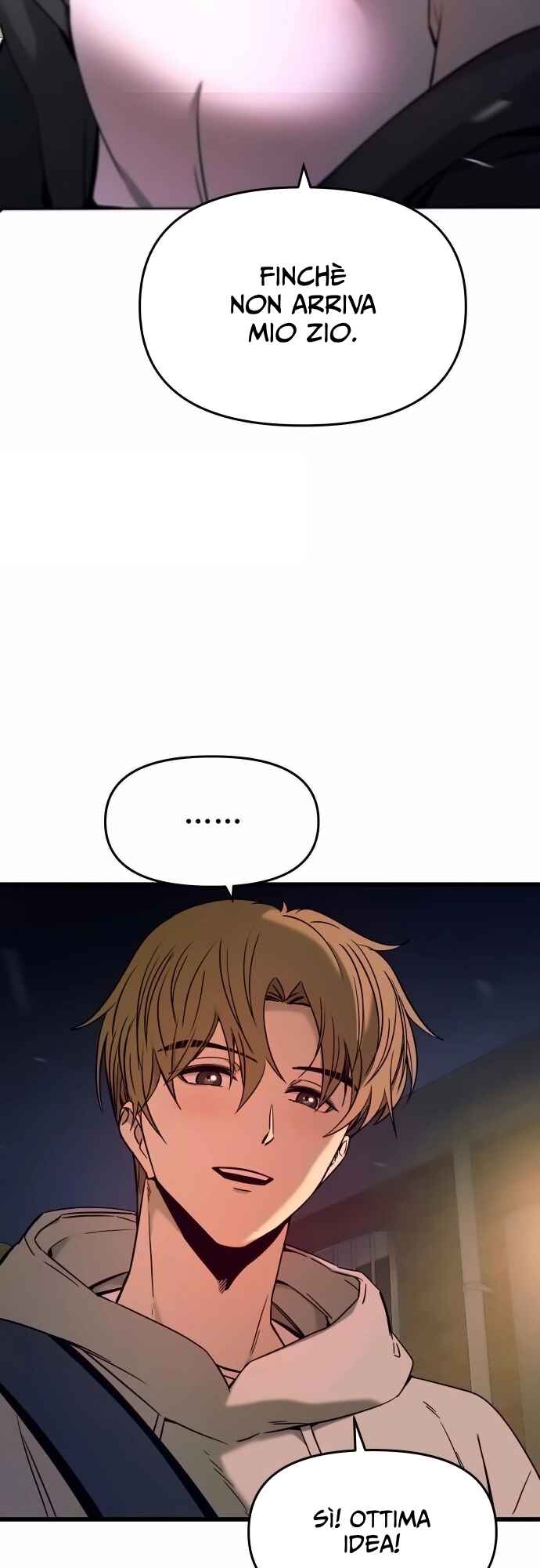 Nae Choeae neun Makcha reul Tanda Chapter 19 - Page 16