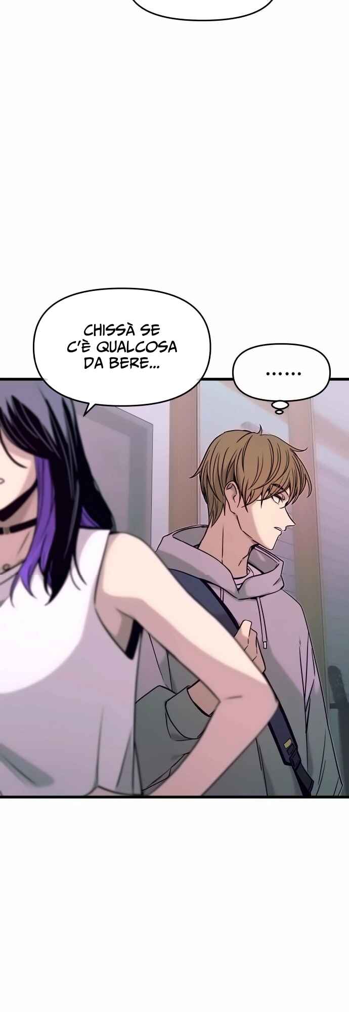 Nae Choeae neun Makcha reul Tanda Chapter 19 - Page 20