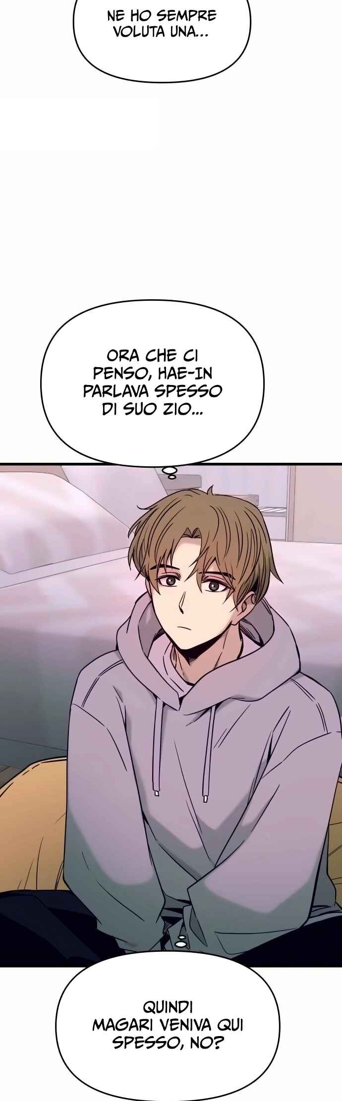 Nae Choeae neun Makcha reul Tanda Chapter 19 - Page 23