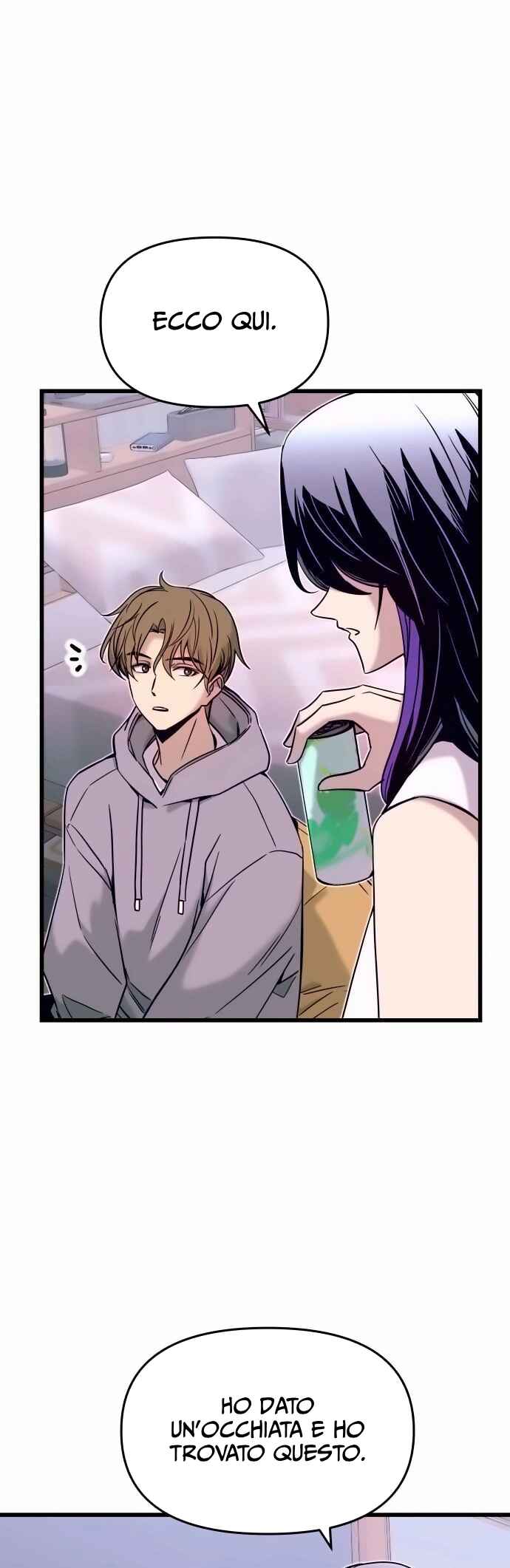 Nae Choeae neun Makcha reul Tanda Chapter 19 - Page 26