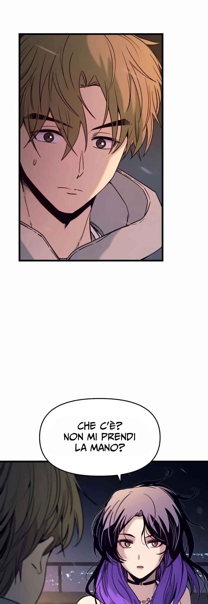 Nae Choeae neun Makcha reul Tanda Chapter 19 - Page 3