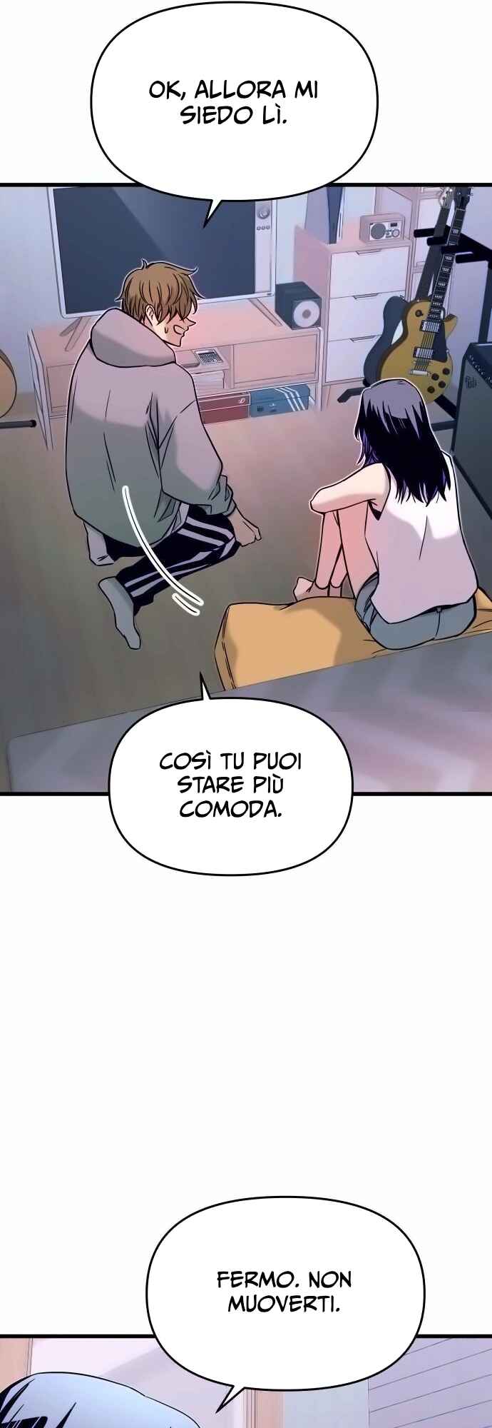 Nae Choeae neun Makcha reul Tanda Chapter 19 - Page 30