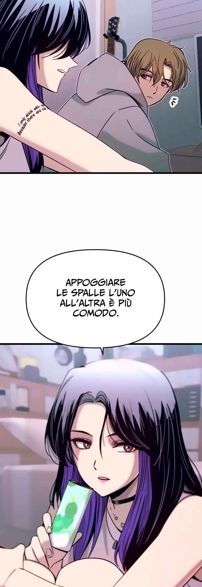 Nae Choeae neun Makcha reul Tanda Chapter 19 - Page 31