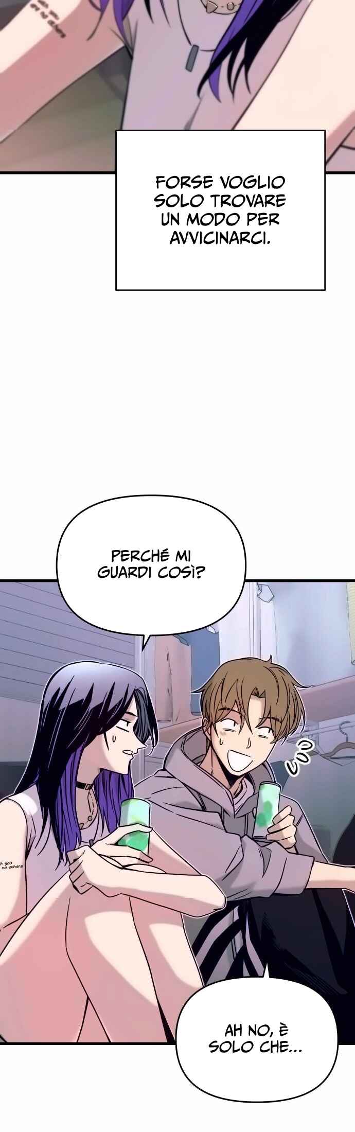 Nae Choeae neun Makcha reul Tanda Chapter 19 - Page 38