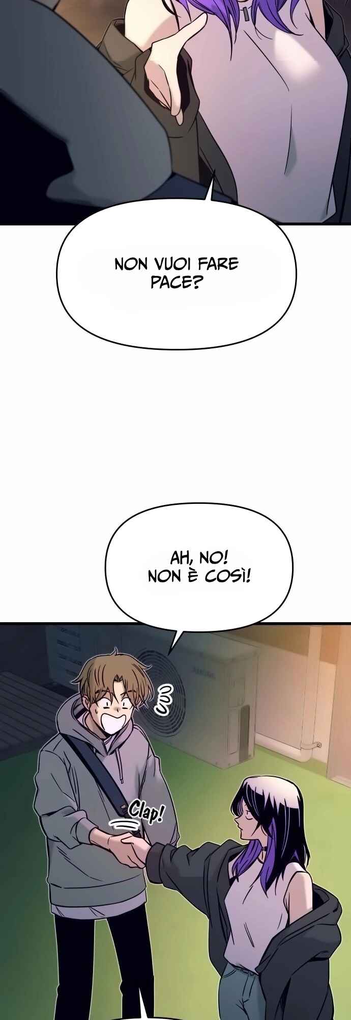 Nae Choeae neun Makcha reul Tanda Chapter 19 - Page 4