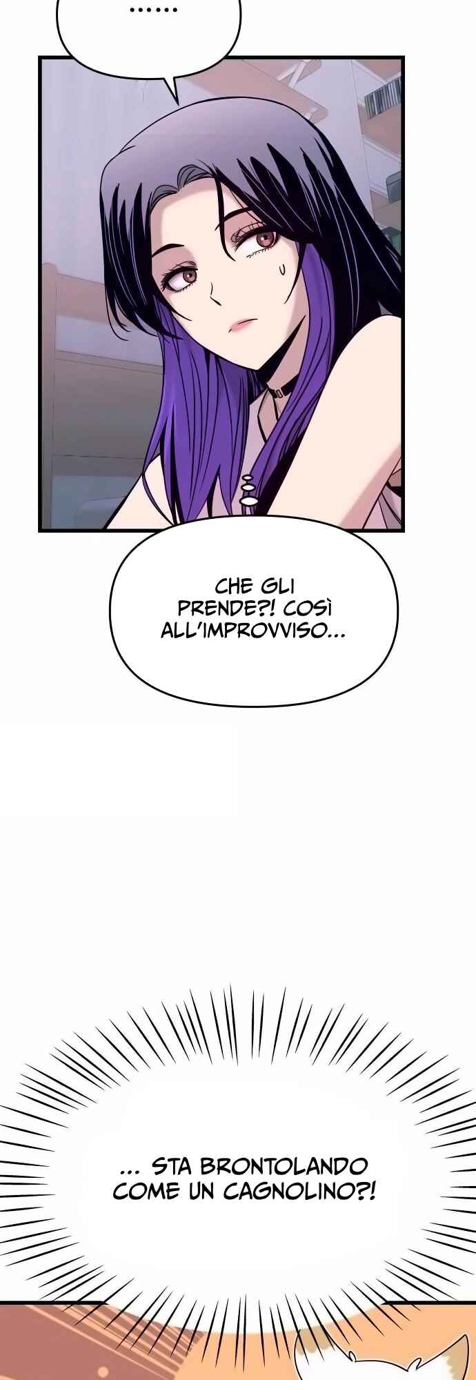 Nae Choeae neun Makcha reul Tanda Chapter 19 - Page 50