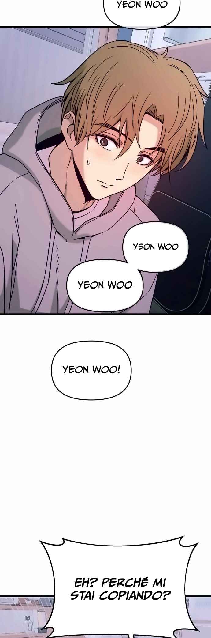 Nae Choeae neun Makcha reul Tanda Chapter 19 - Page 60