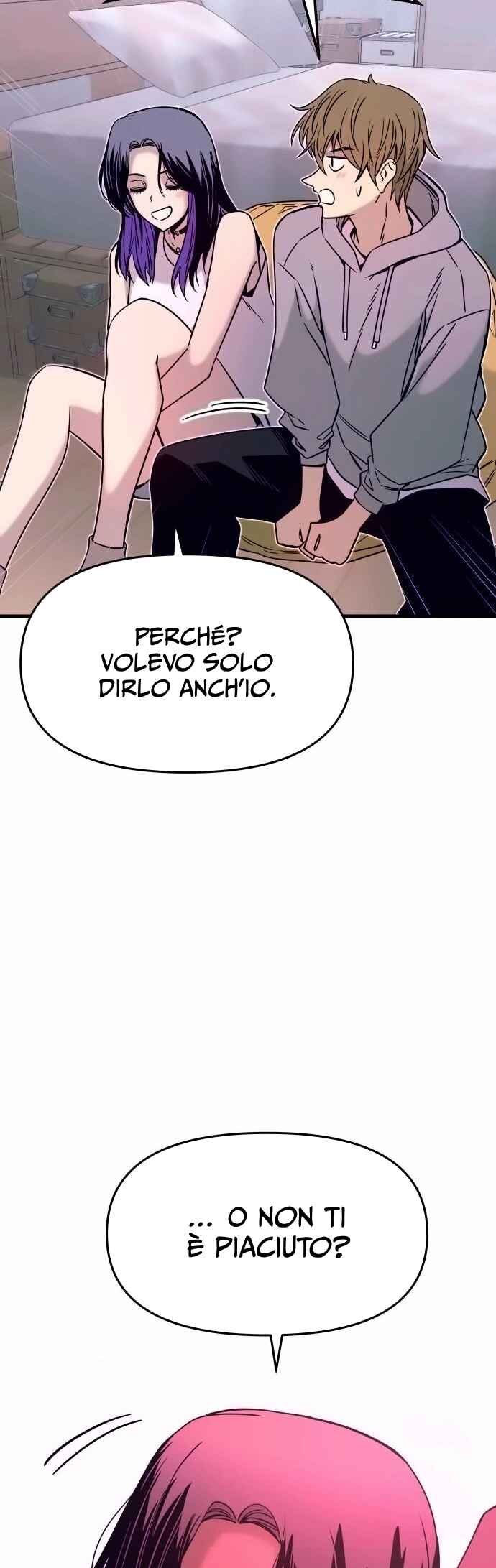 Nae Choeae neun Makcha reul Tanda Chapter 19 - Page 61