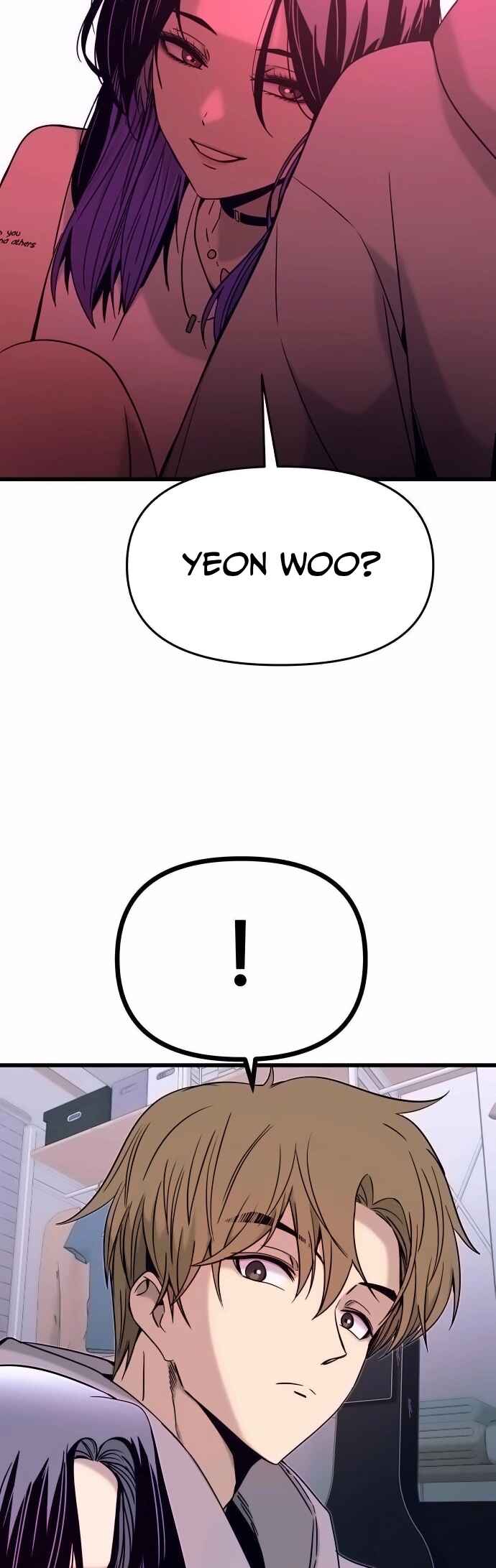 Nae Choeae neun Makcha reul Tanda Chapter 19 - Page 62