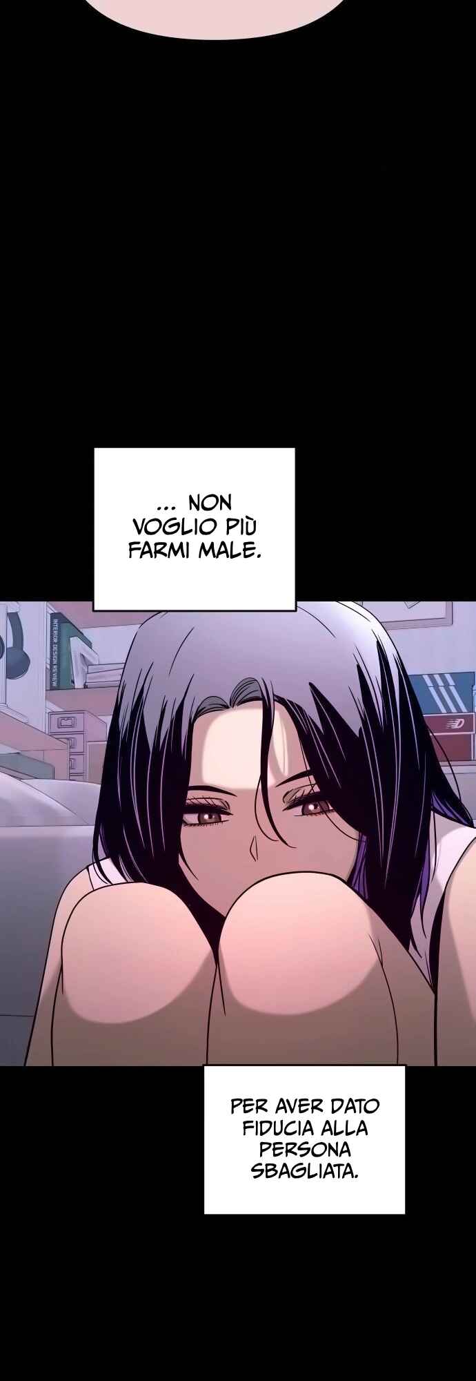 Nae Choeae neun Makcha reul Tanda Chapter 19 - Page 71