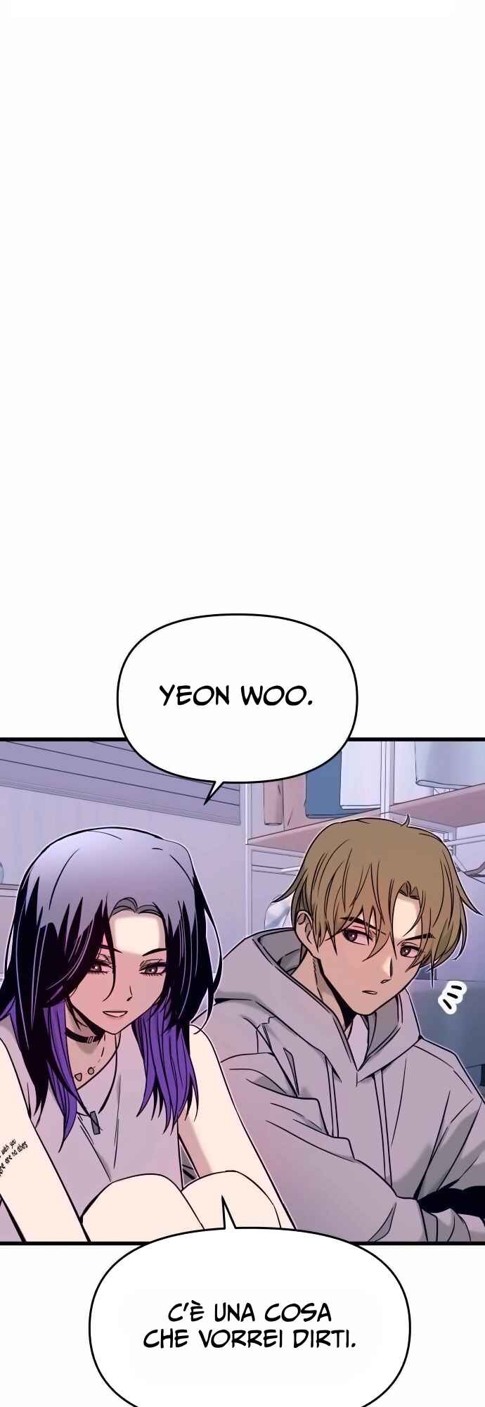 Nae Choeae neun Makcha reul Tanda Chapter 19 - Page 74