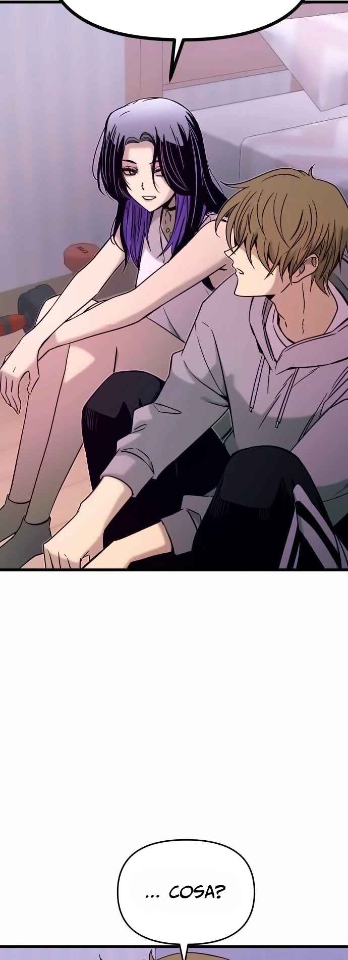Nae Choeae neun Makcha reul Tanda Chapter 19 - Page 76