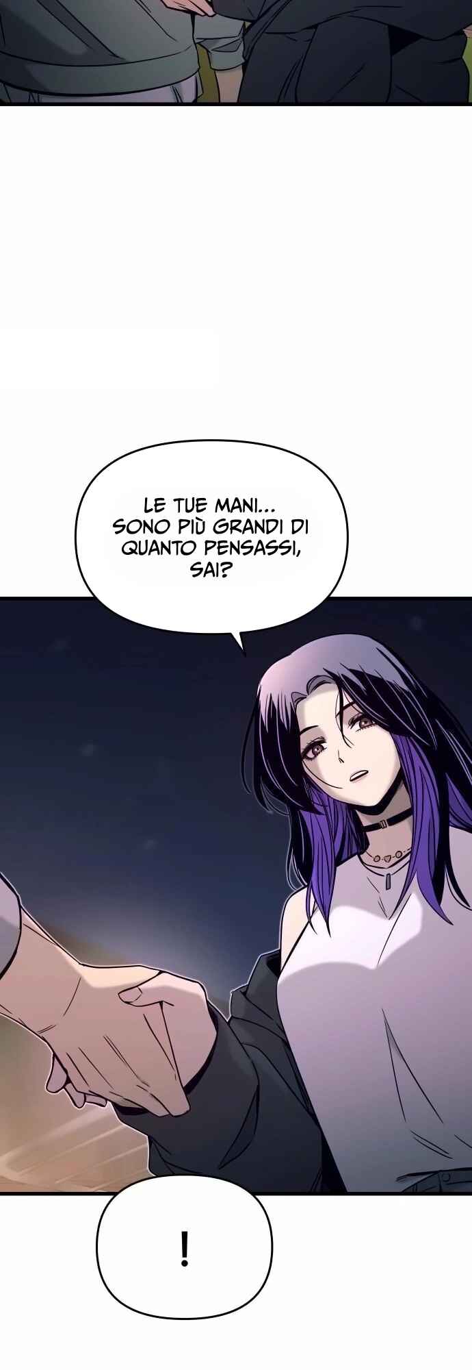 Nae Choeae neun Makcha reul Tanda Chapter 19 - Page 8