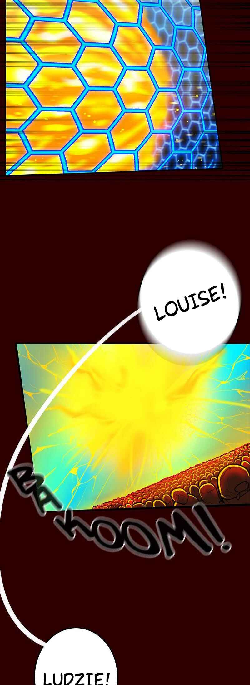 Ordeal Chapter 9 - Page 10