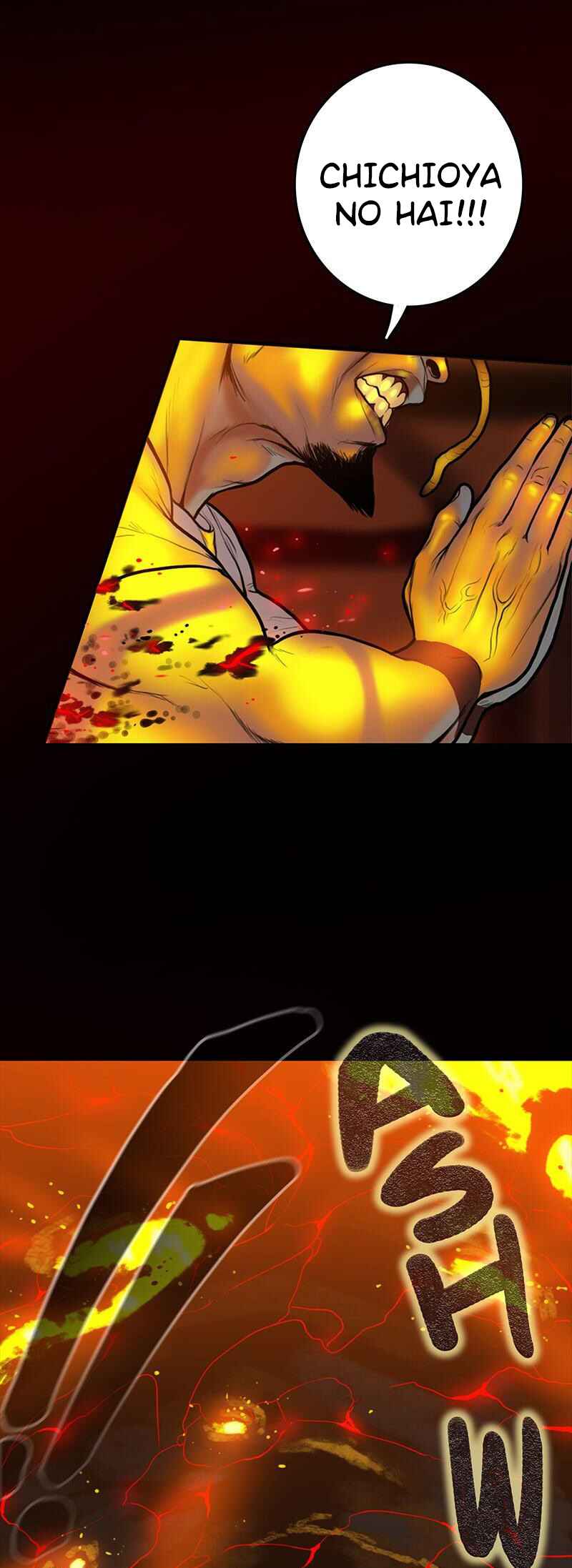 Ordeal Chapter 9 - Page 12