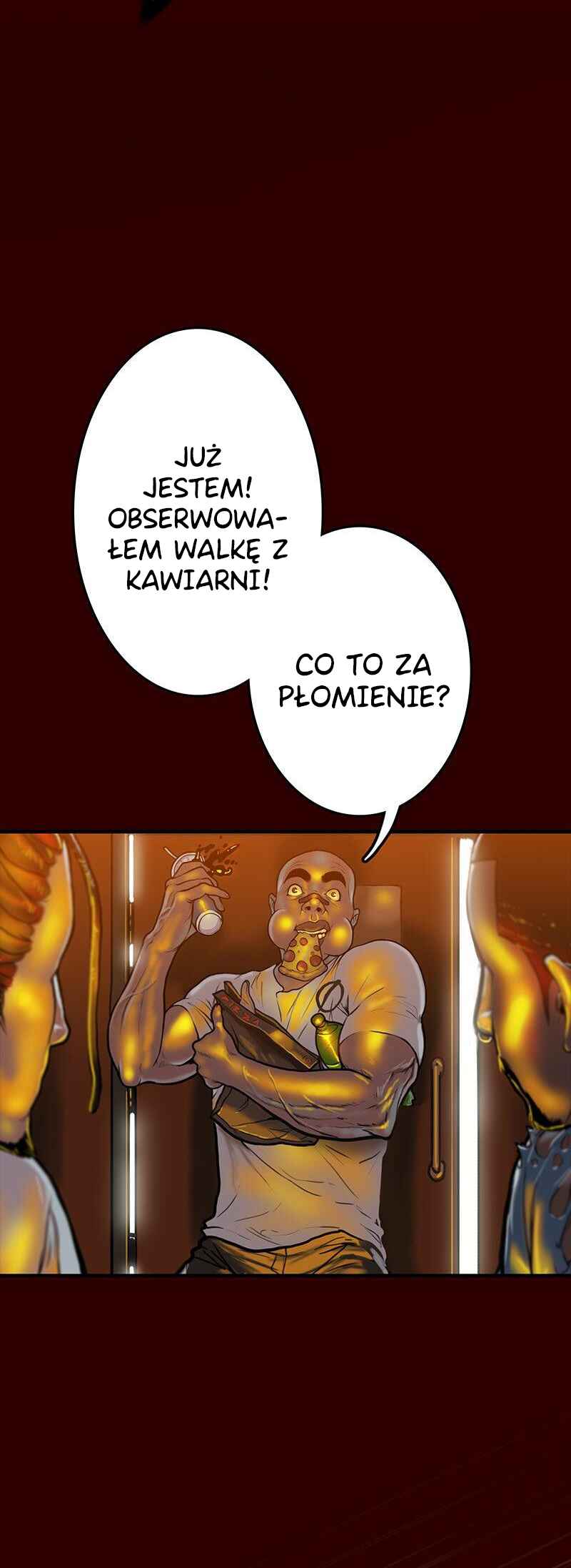 Ordeal Chapter 9 - Page 32