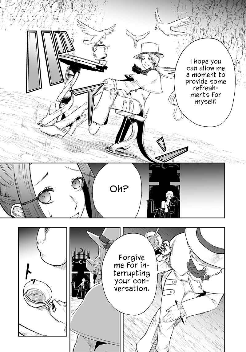Ore dake Fuguu Skill no Isekai Shoukan Hangyakuki ~Saijaku Skill "Kyuushuu" ga Subete wo Nomikomu made~ Chapter 41 - Page 6