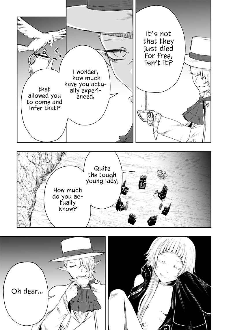 Ore dake Fuguu Skill no Isekai Shoukan Hangyakuki ~Saijaku Skill "Kyuushuu" ga Subete wo Nomikomu made~ Chapter 41 - Page 8