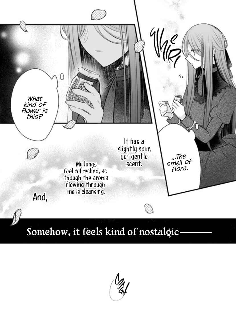 Konyakusha wa, watashi no imouto ni koi o suru Chapter 20 - Page 10