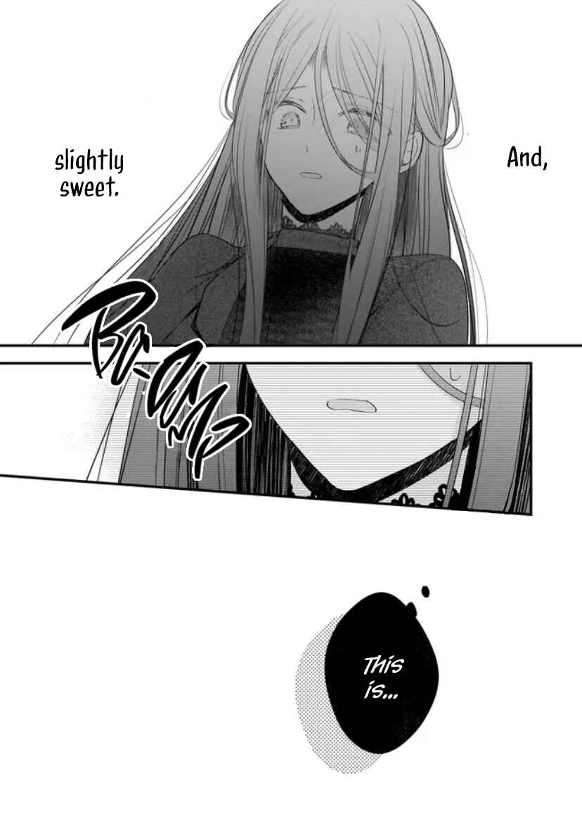 Konyakusha wa, watashi no imouto ni koi o suru Chapter 20 - Page 16
