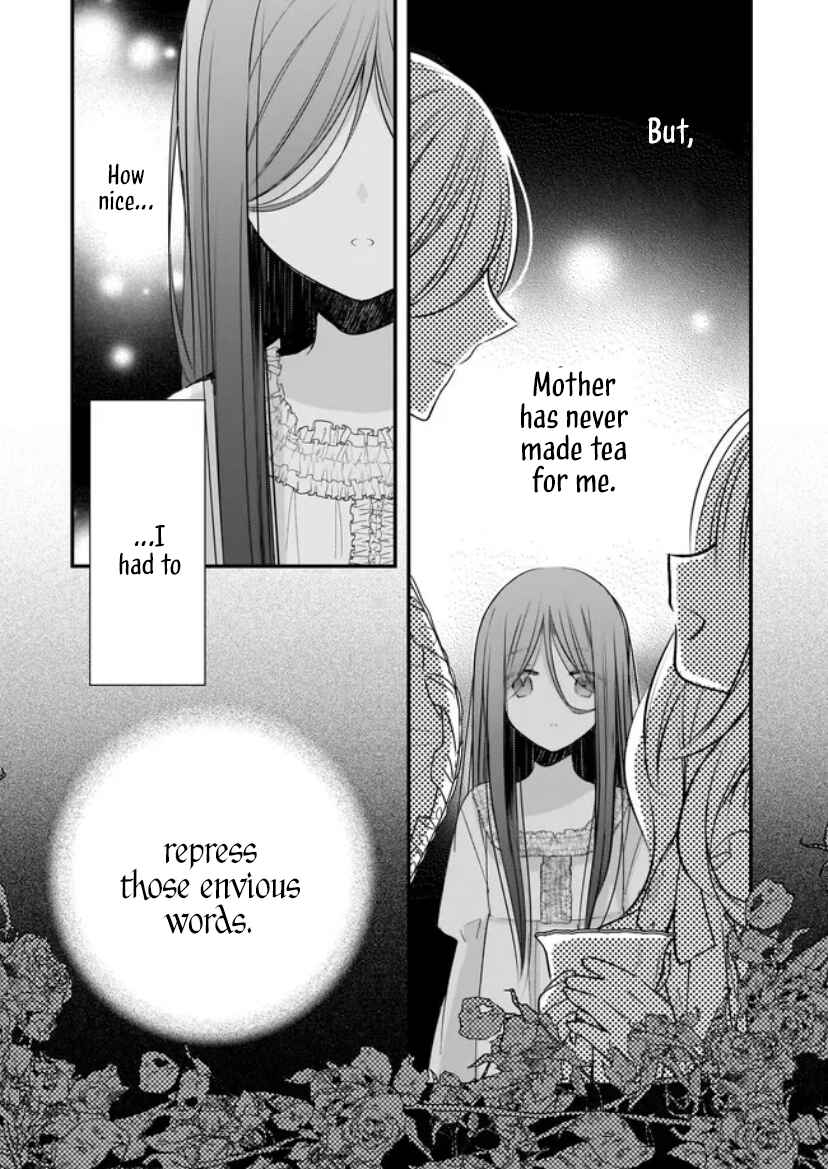 Konyakusha wa, watashi no imouto ni koi o suru Chapter 20 - Page 7