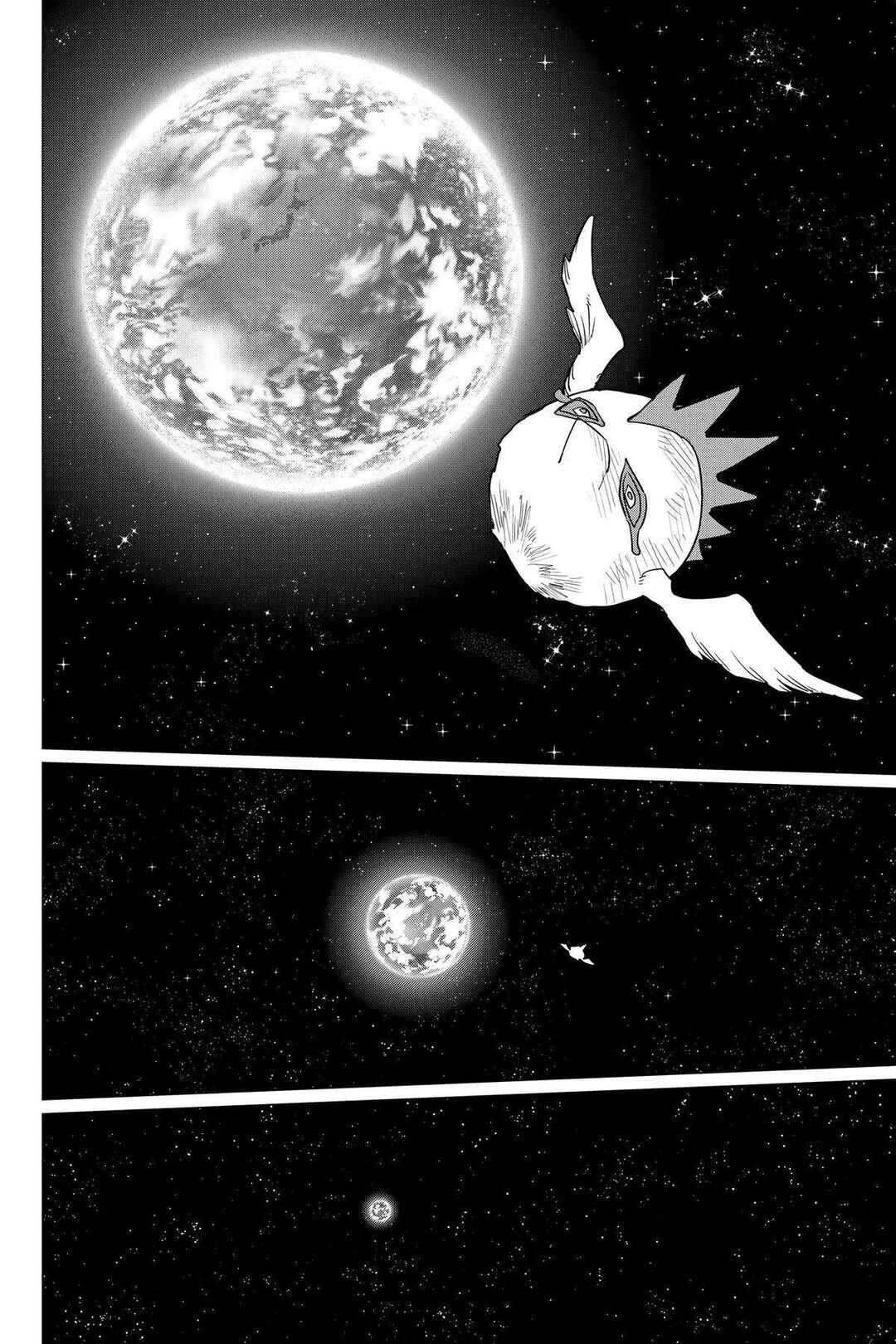 Sentai Daishikkaku Chapter 45 - Page 20