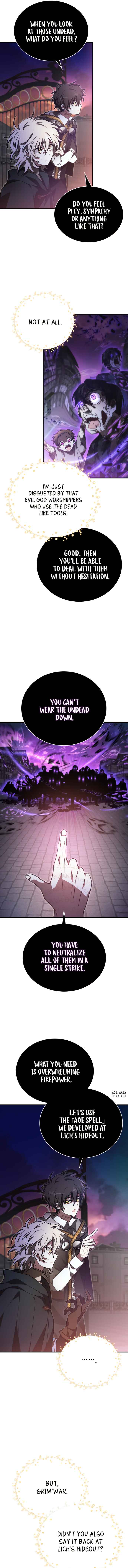 Jebal Jom Ilgeodallago Chapter 64 - Page 14