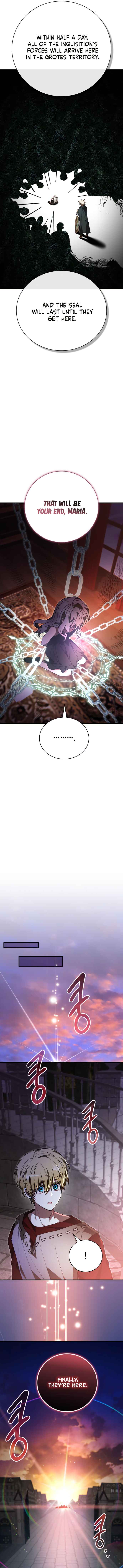 Jebal Jom Ilgeodallago Chapter 64 - Page 3