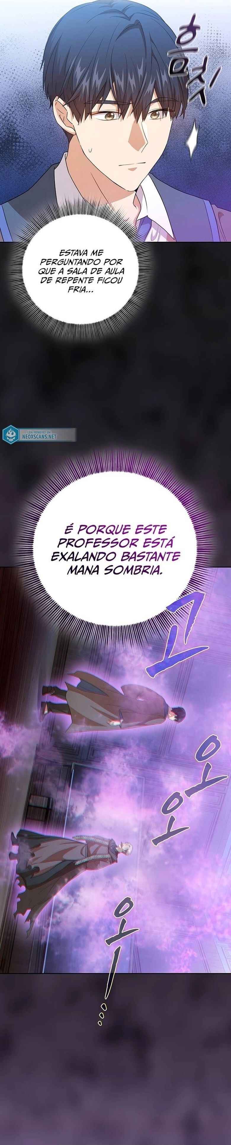 Mabeobhakgyo Mabeopsa ro Saraganeun Beop Chapter 54 - Page 15