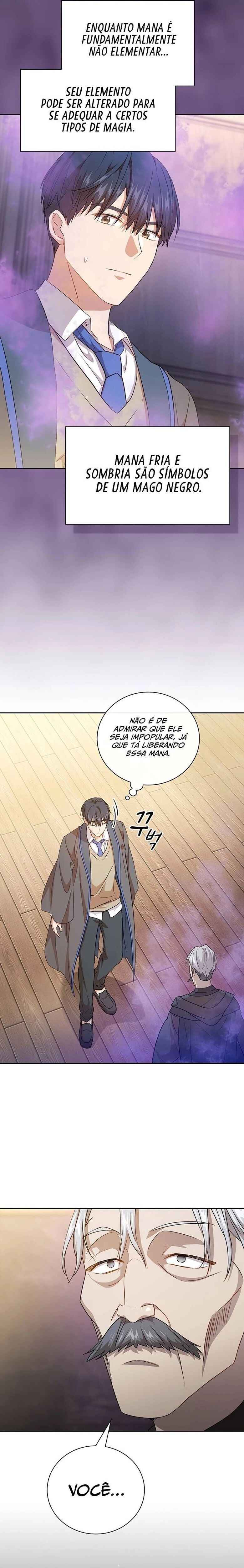 Mabeobhakgyo Mabeopsa ro Saraganeun Beop Chapter 54 - Page 16