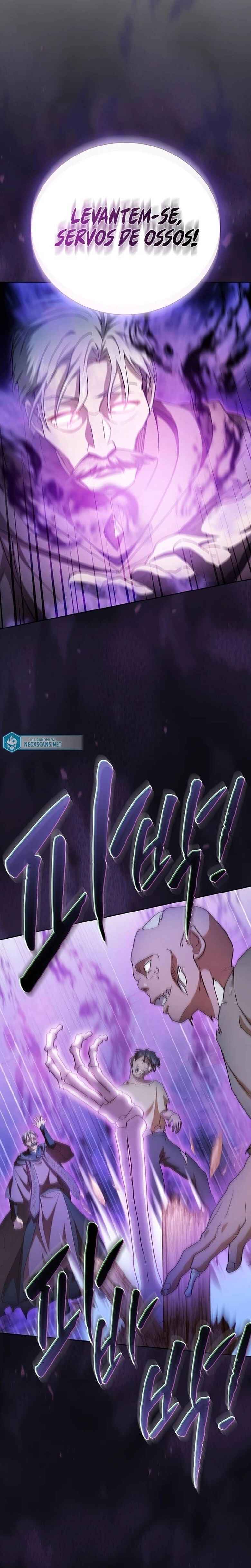Mabeobhakgyo Mabeopsa ro Saraganeun Beop Chapter 54 - Page 18
