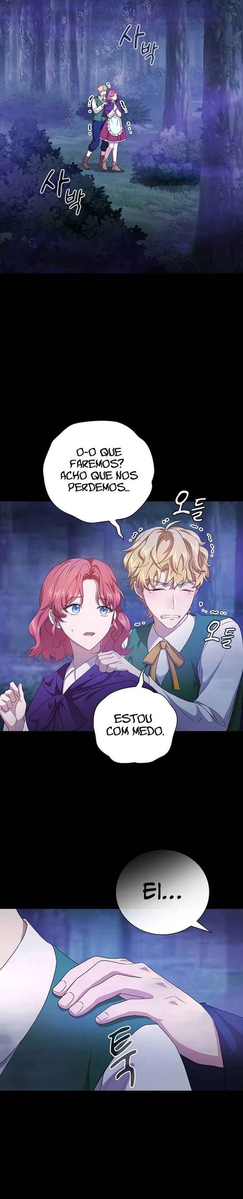 Mabeobhakgyo Mabeopsa ro Saraganeun Beop Chapter 54 - Page 4