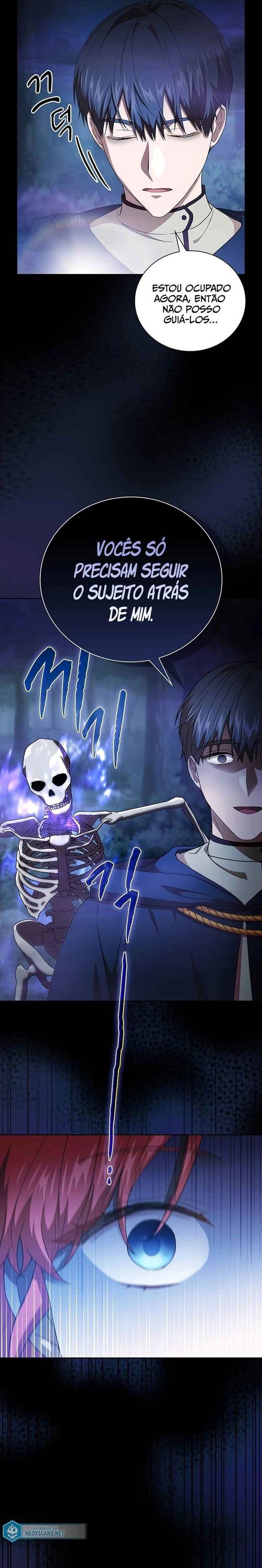 Mabeobhakgyo Mabeopsa ro Saraganeun Beop Chapter 54 - Page 6