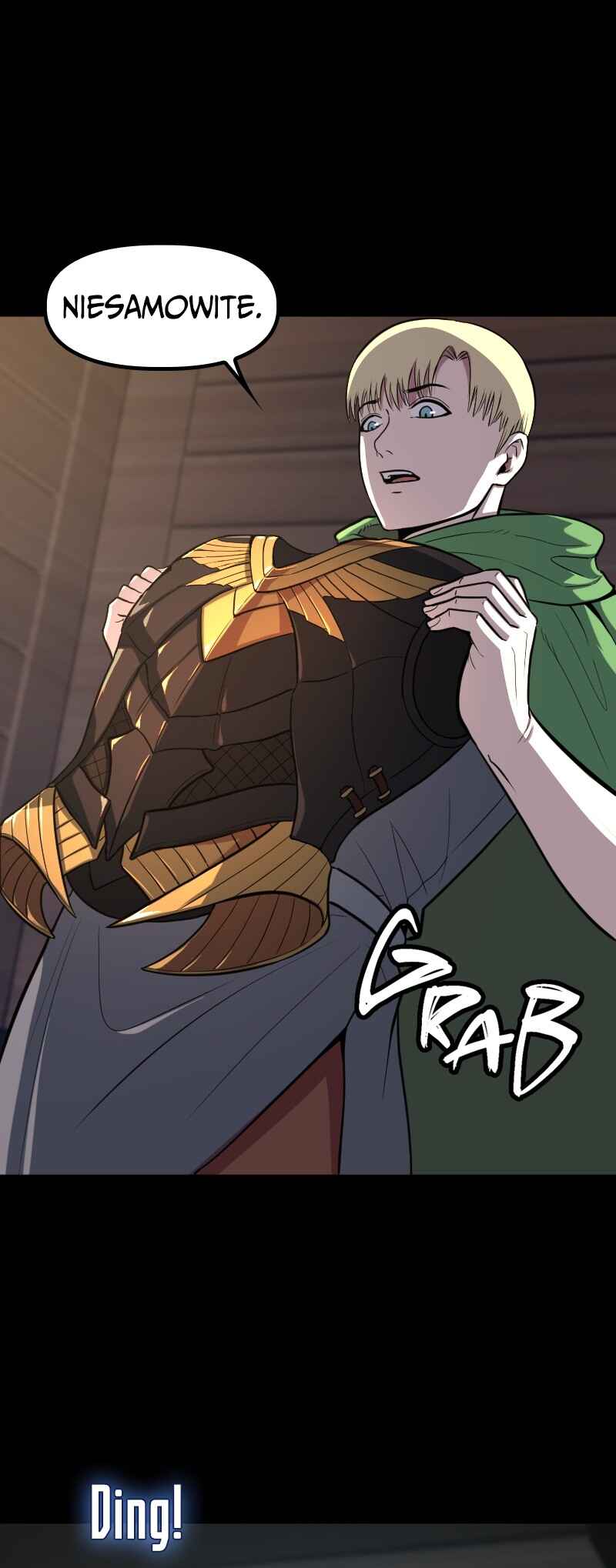 Primal Hunter Chapter 45 - Page 10