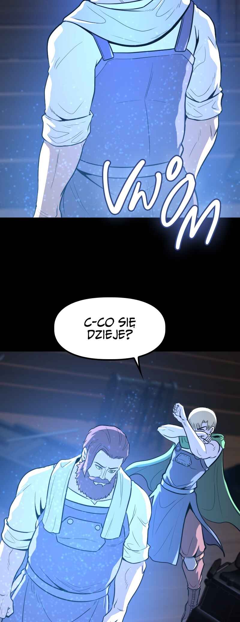 Primal Hunter Chapter 45 - Page 21