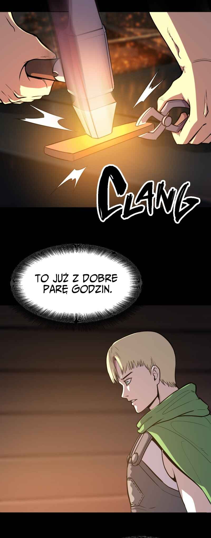 Primal Hunter Chapter 45 - Page 3