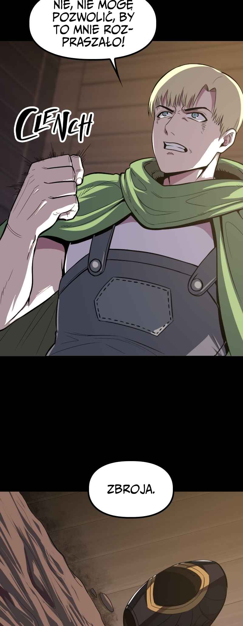Primal Hunter Chapter 45 - Page 31