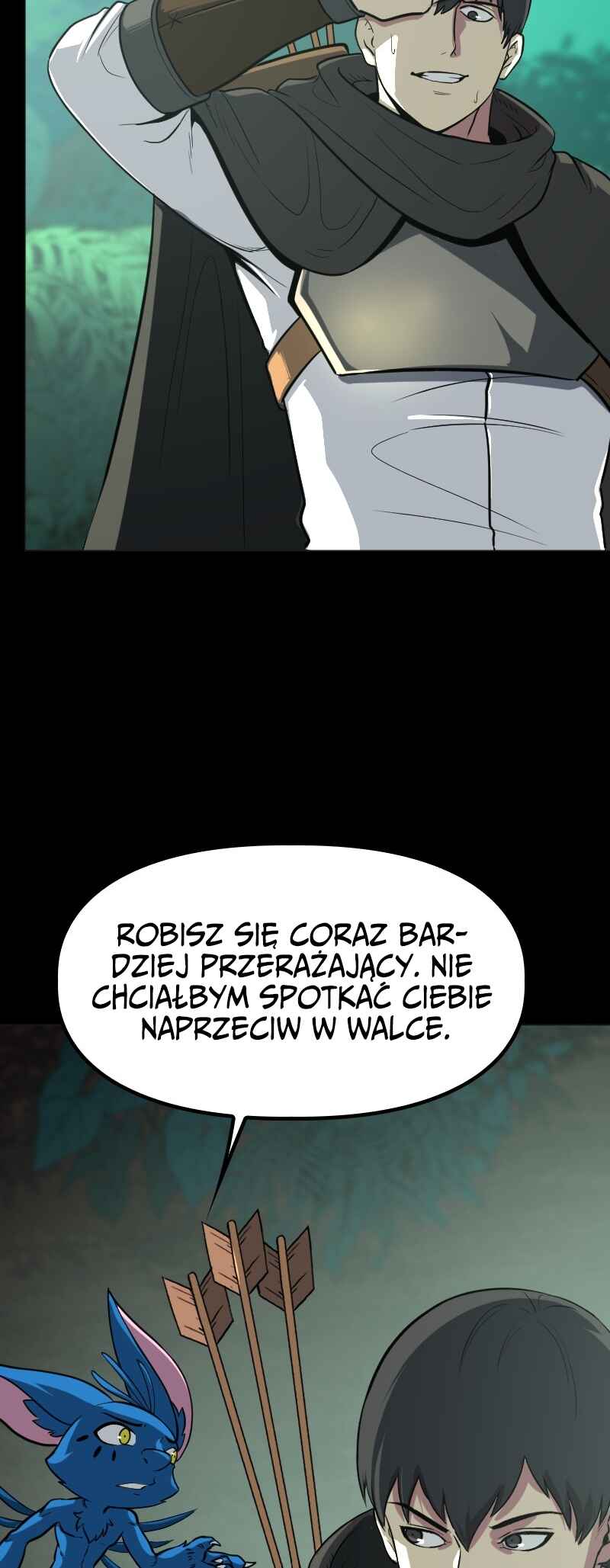 Primal Hunter Chapter 45 - Page 42