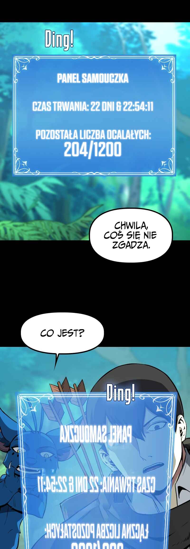 Primal Hunter Chapter 45 - Page 46