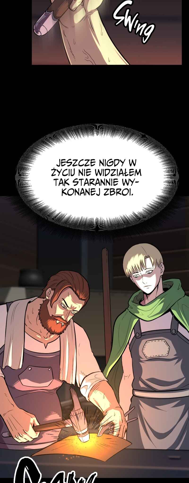 Primal Hunter Chapter 45 - Page 5