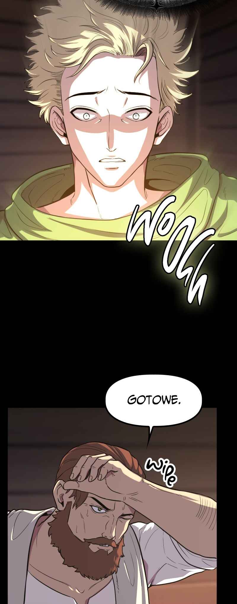 Primal Hunter Chapter 45 - Page 8