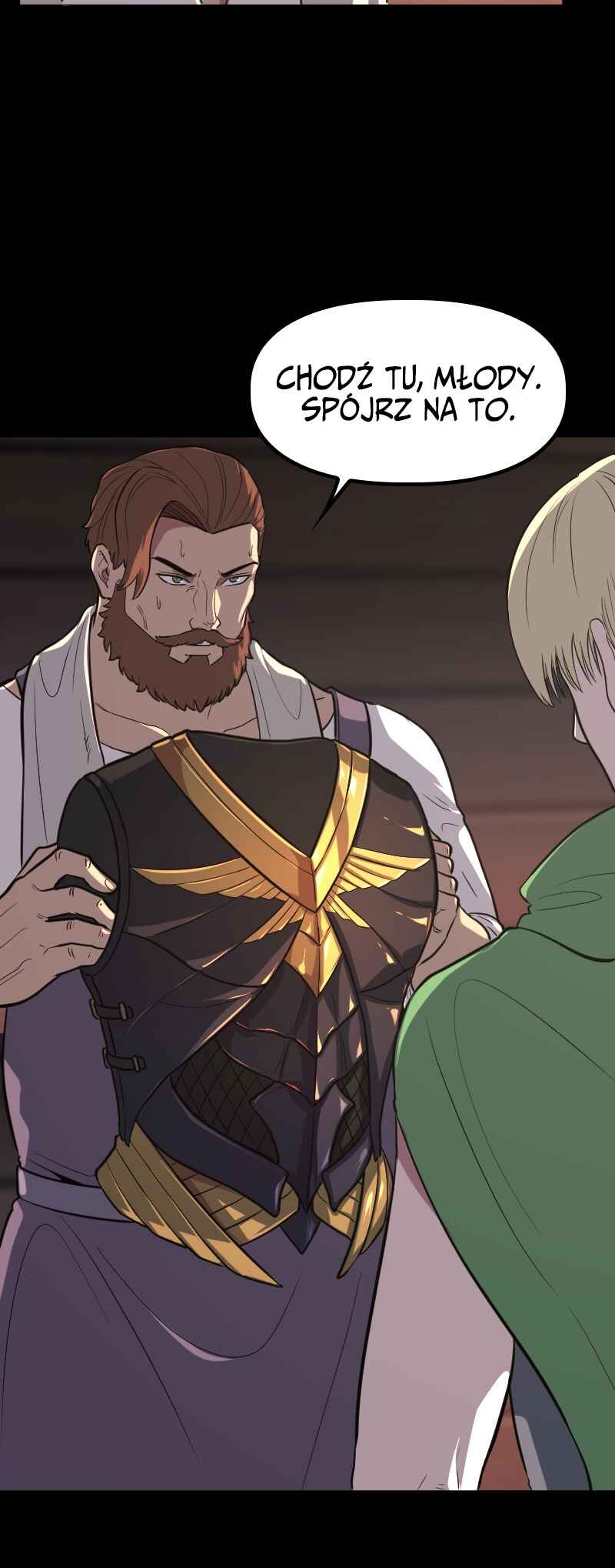 Primal Hunter Chapter 45 - Page 9