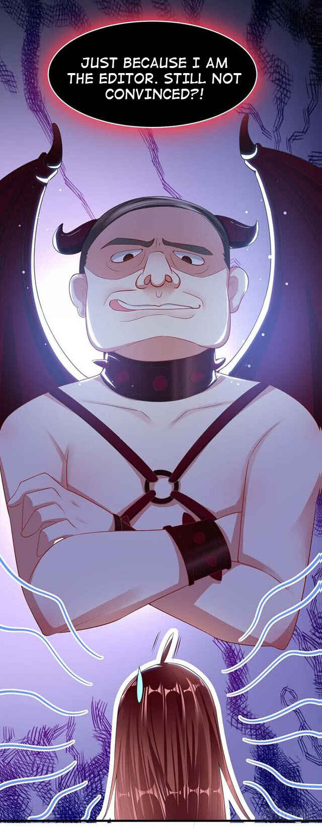 Genius Cool Treasure: President's Wife Is Too Powerful Chapter 22 - Page 16