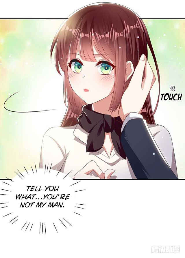 Genius Cool Treasure: President's Wife Is Too Powerful Chapter 22 - Page 23
