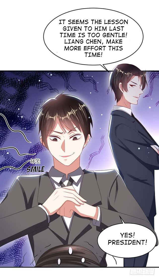 Genius Cool Treasure: President's Wife Is Too Powerful Chapter 22 - Page 26