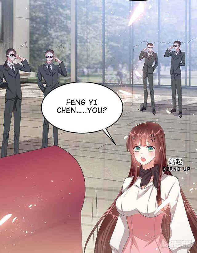 Genius Cool Treasure: President's Wife Is Too Powerful Chapter 22 - Page 7