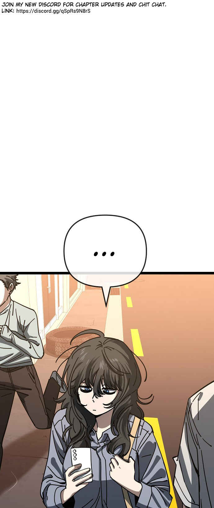 Mujikbaeksu Gye Baek-sun Chapter 182 - Page 1