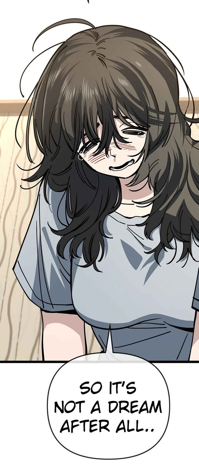 Mujikbaeksu Gye Baek-sun Chapter 182 - Page 20